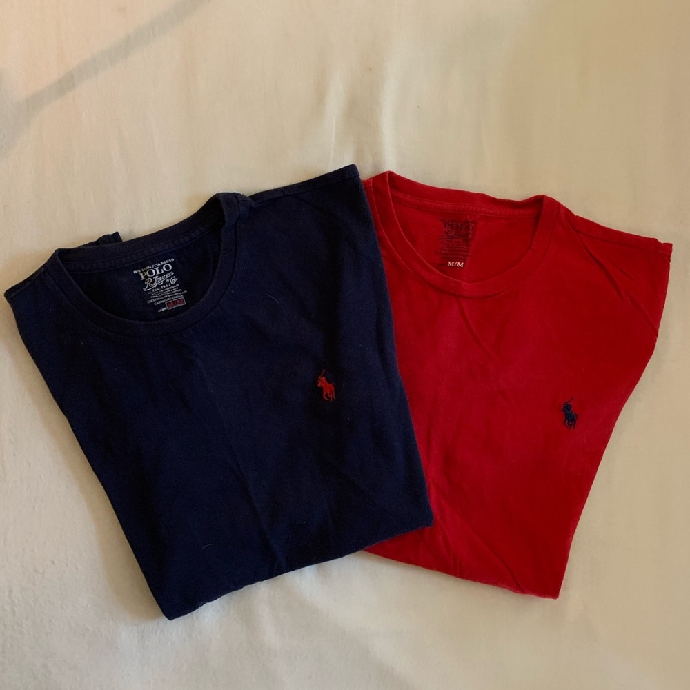 Polo Ralph Lauren T-Shirt